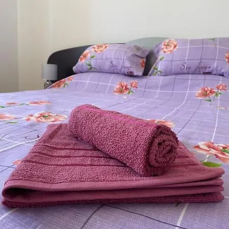 2 Bedroom At Kasandra