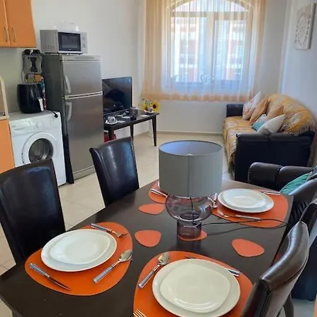 2 Bedroom At Kasandra * Слънчев бряг