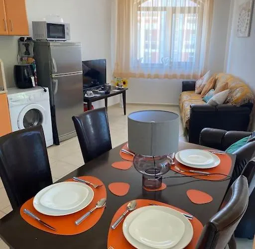 2 Bedroom At Kasandra * Слънчев бряг