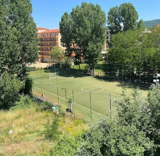 2 Bedroom At Kasandra * Слънчев бряг