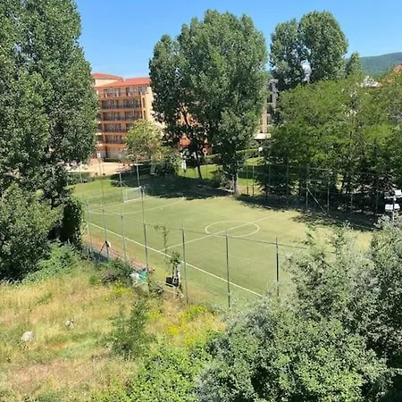 2 Bedroom At Kasandra * Slantschew brjag