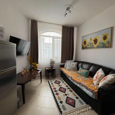 2 Bedroom At Kasandra * Napospart