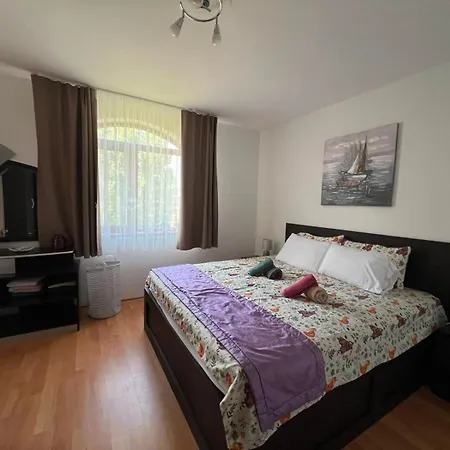 2 Bedroom At Kasandra * Napospart