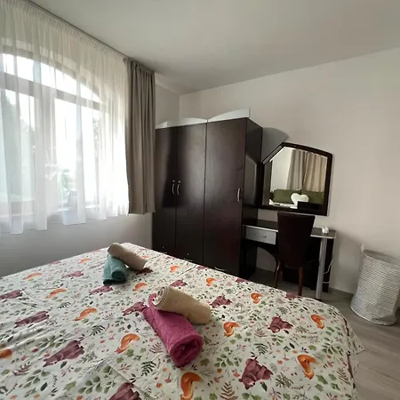 Apartman 2 Bedroom At Kasandra
