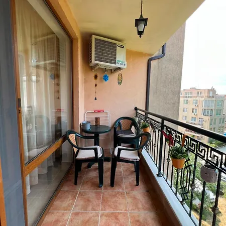 2 Bedroom At Kasandra Apartman *