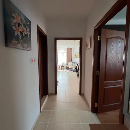 Apartman 2 Bedroom At Kasandra Napospart