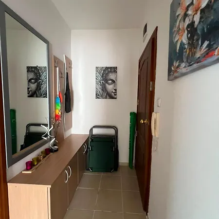 2 Bedroom At Kasandra Apartman