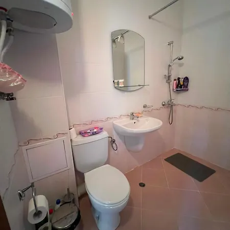 Apartman 2 Bedroom At Kasandra