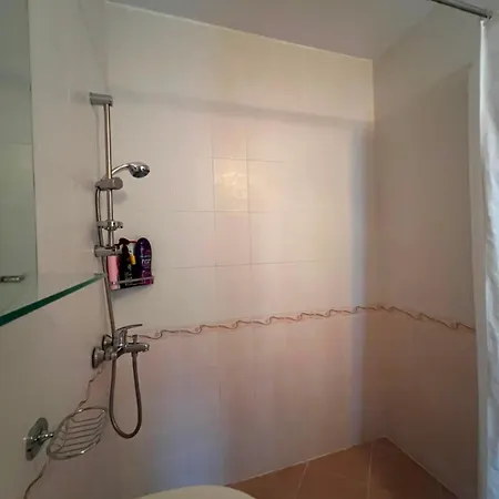 2 Bedroom At Kasandra Apartman *