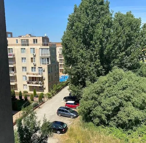 Apartament 2 Bedroom At Kasandra